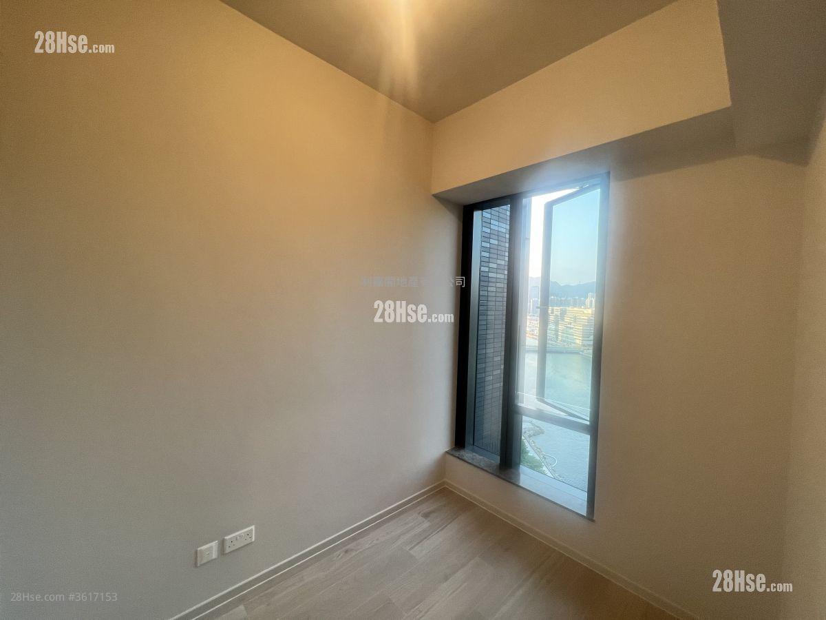 The Pavilia Forest Rental 261 ft² The Pavilia Forest Rental 261 ft²