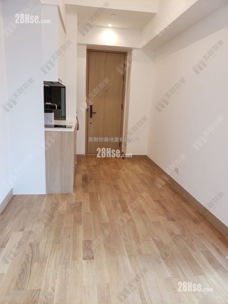 The Amused Sell 1 Bedroom 298 ft² The Amused Sell 1 Bedroom 298 ft²