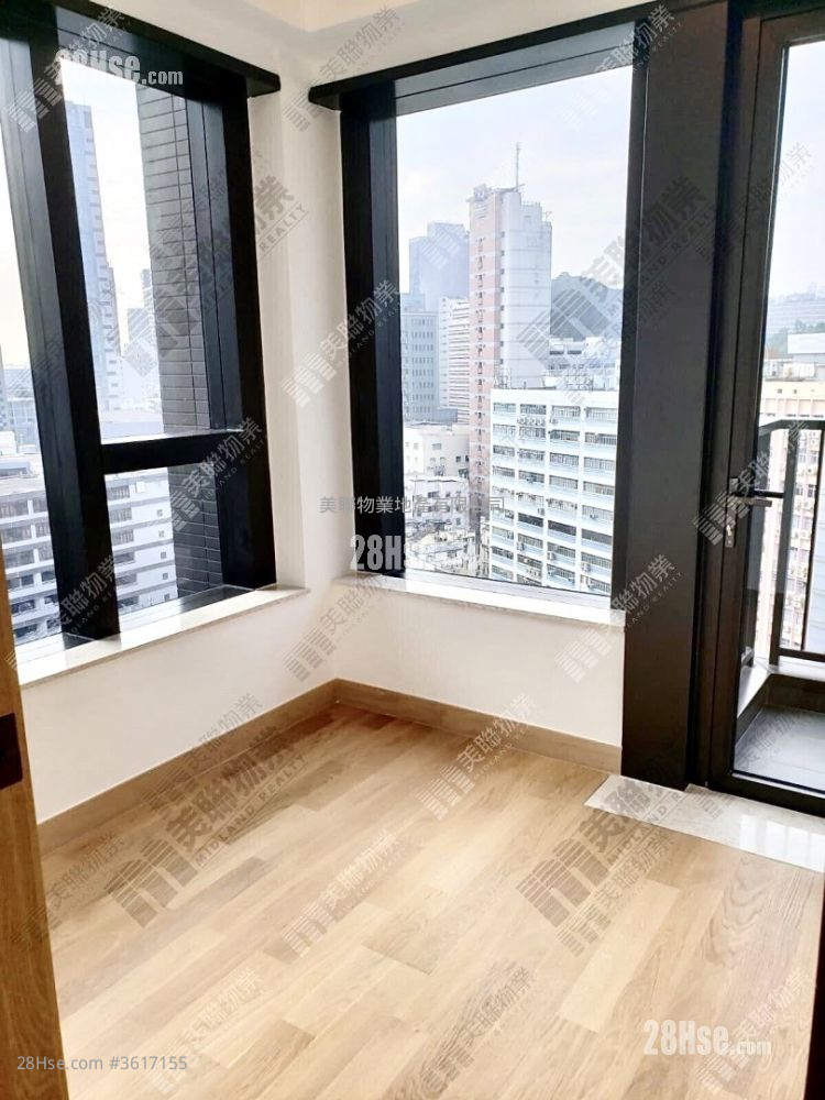 The Amused Sell 1 Bedroom 298 ft² The Amused Sell 1 Bedroom 298 ft²