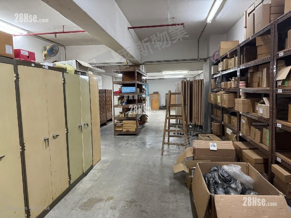 金熊工業中心 售盤 1 房 , 1 廁所 4,781 平方呎 金熊工業中心 售盤 1 房 , 1 廁所 4,781 平方呎