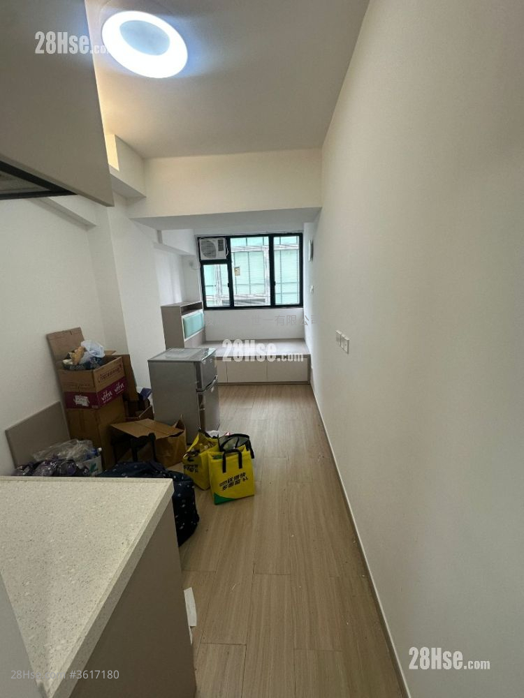 Mirador Mansion Rental Studio , 1 Bathroom 180 ft² Mirador Mansion Rental Studio , 1 Bathroom 180 ft²