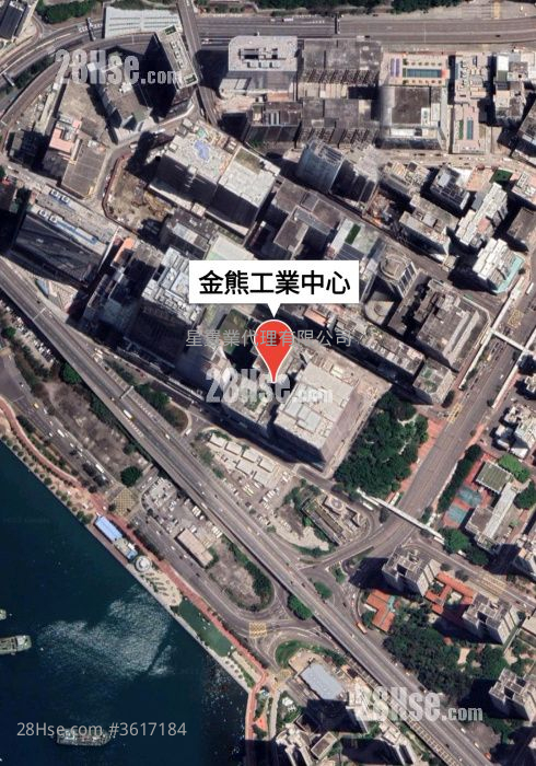 金熊工業中心 售盤 1 房 , 1 廁所 4,781 平方呎 金熊工業中心 售盤 1 房 , 1 廁所 4,781 平方呎