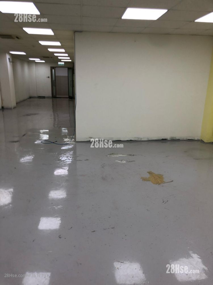 萬象工業大廈 租盤 萬象工業大廈 租盤