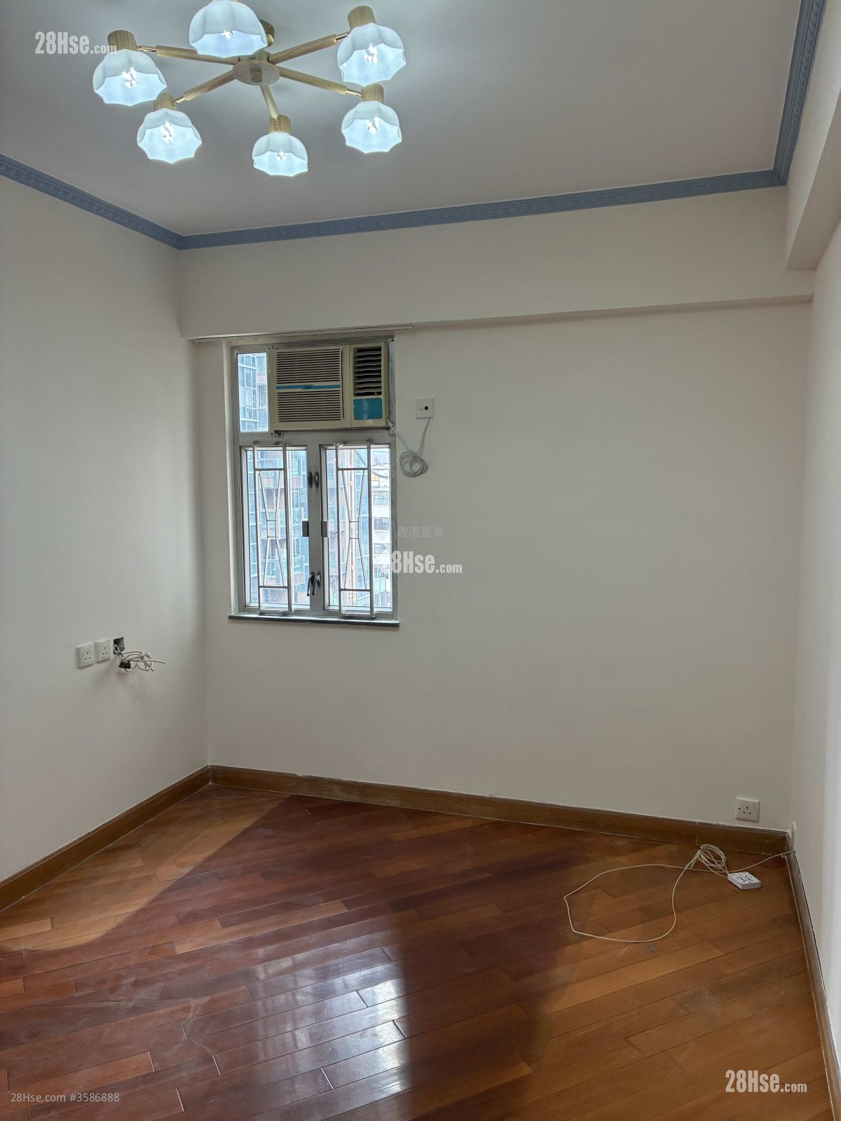 Tien Hung Building Sell 1 Bathroom 316 ft²