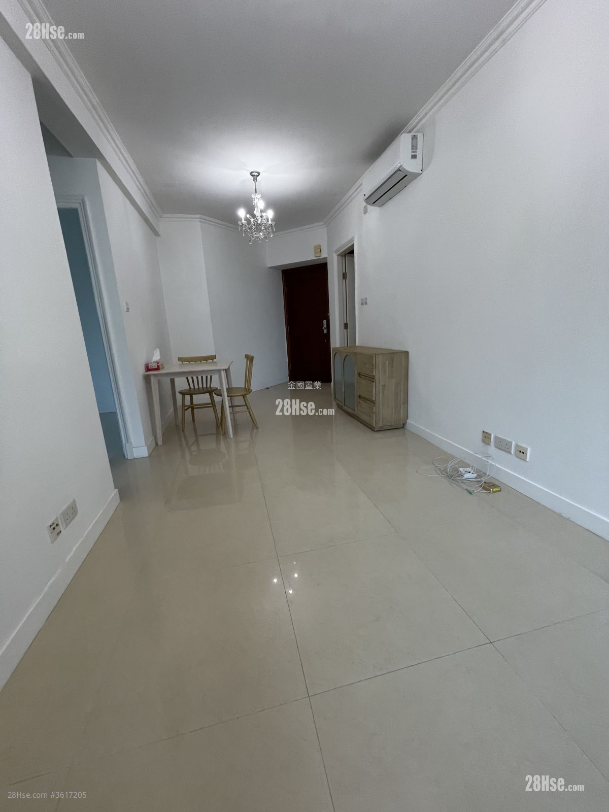The Victoria Towers Rental 505 ft² The Victoria Towers Rental 505 ft²