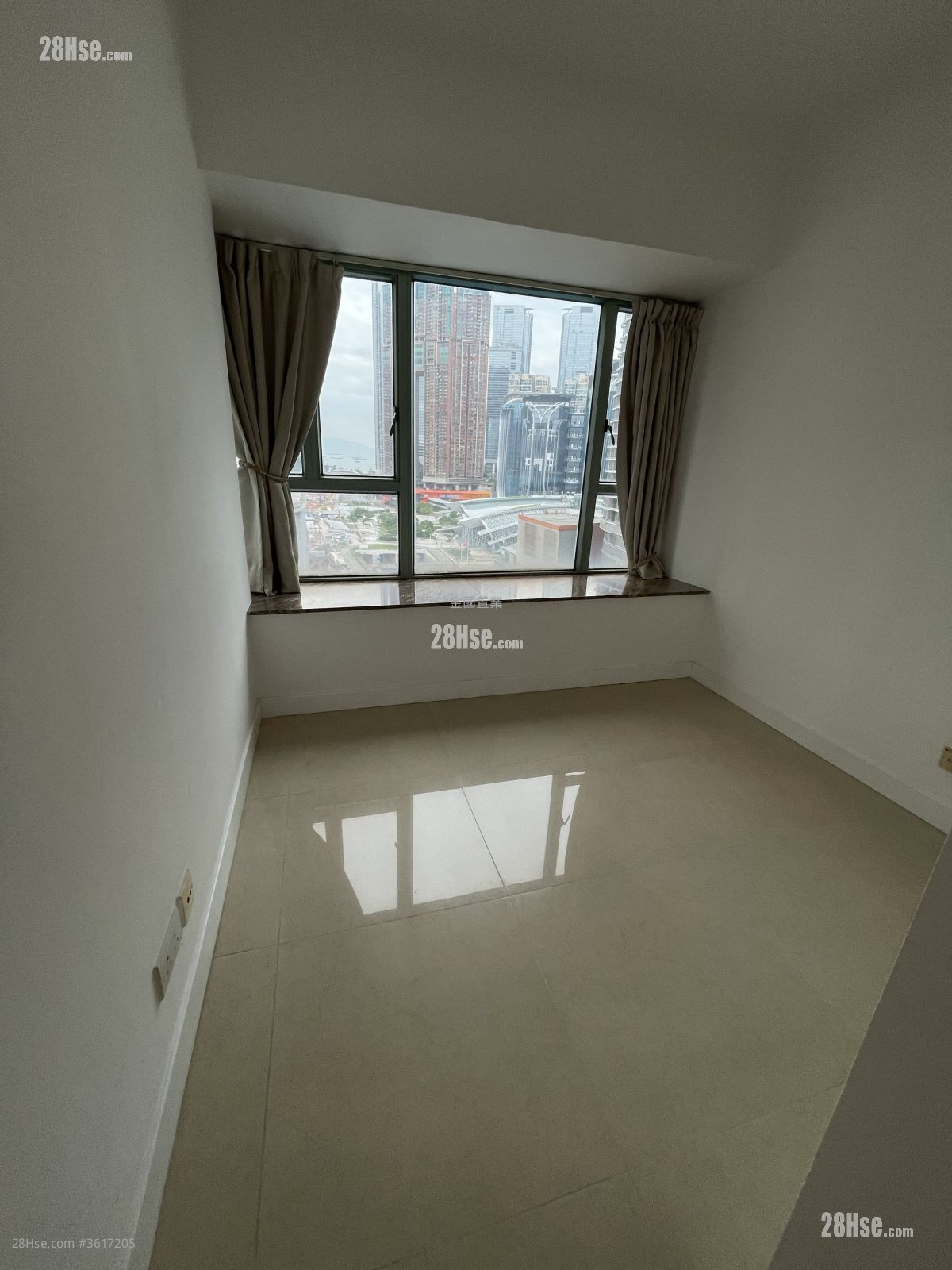 The Victoria Towers Rental 505 ft² The Victoria Towers Rental 505 ft²