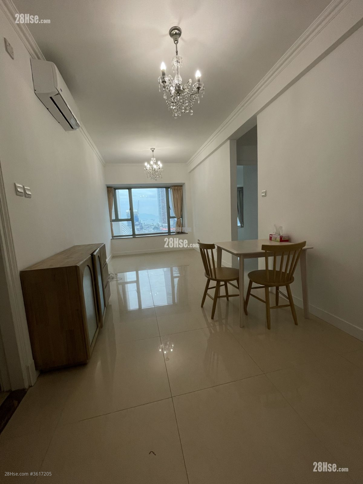 The Victoria Towers Rental 505 ft² The Victoria Towers Rental 505 ft²