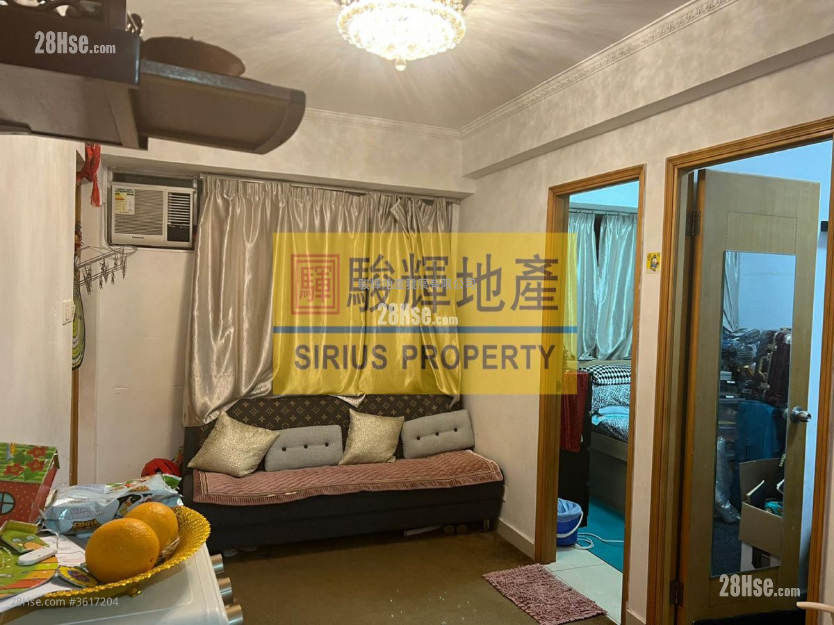 啟義閣 售盤 2 房 , 1 浴室 313 平方呎 啟義閣 售盤 2 房 , 1 浴室 313 平方呎