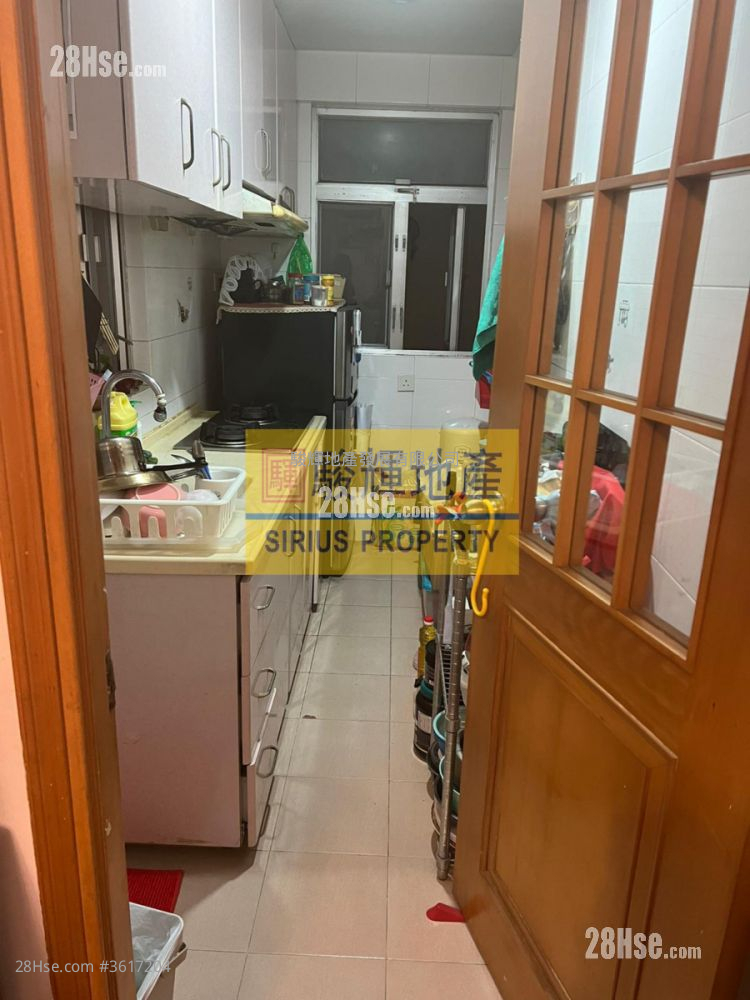 啟義閣 售盤 2 房 , 1 浴室 313 平方呎 啟義閣 售盤 2 房 , 1 浴室 313 平方呎