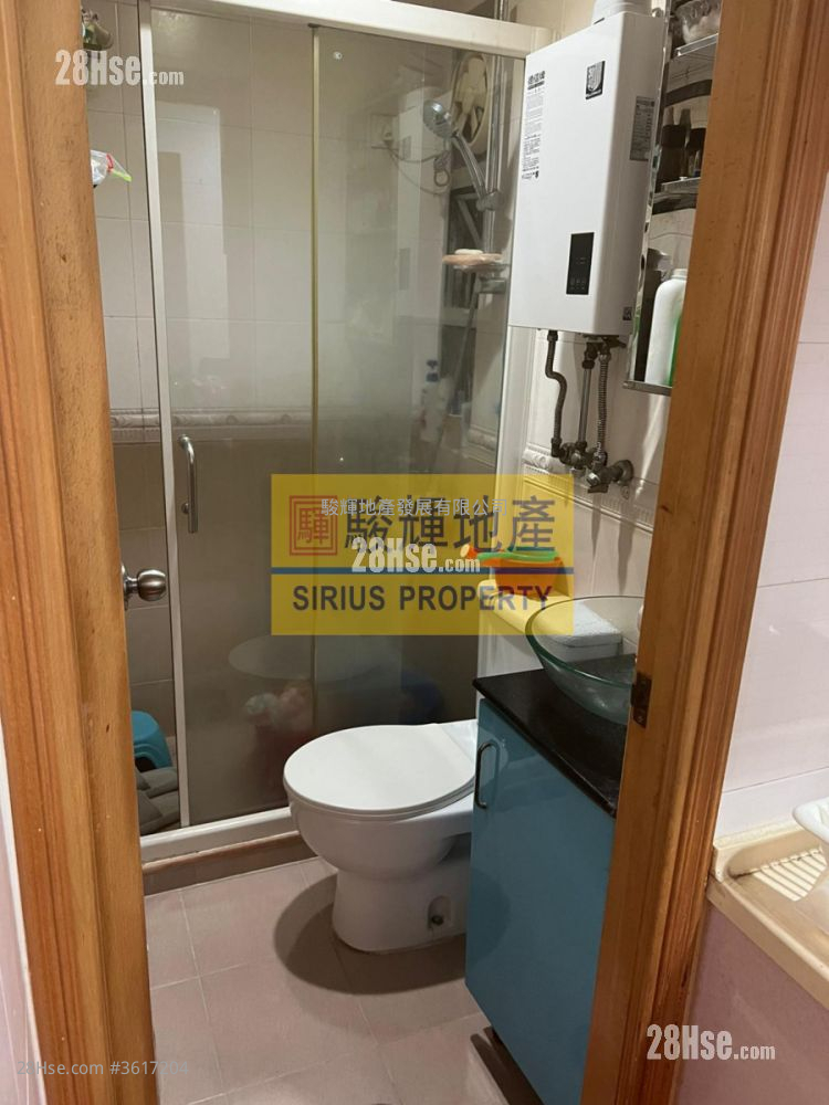 啟義閣 售盤 2 房 , 1 浴室 313 平方呎 啟義閣 售盤 2 房 , 1 浴室 313 平方呎