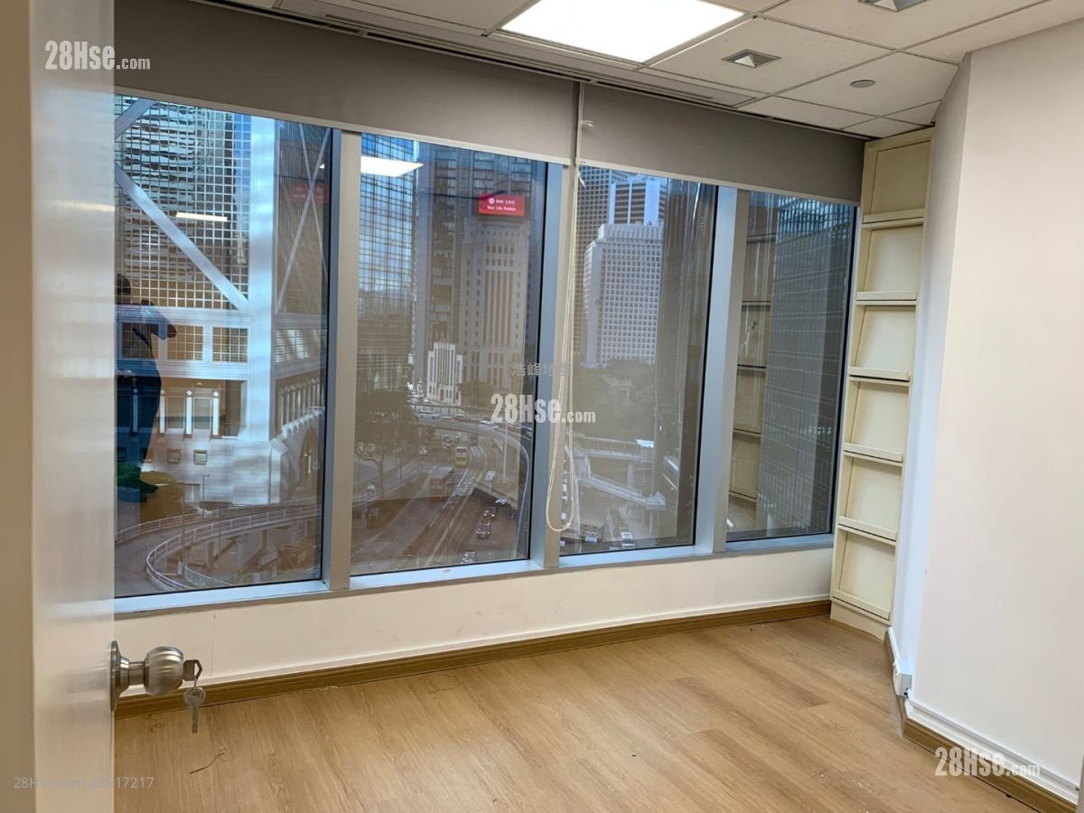 Lippo Centre Rental 2 Bedrooms Lippo Centre Rental 2 Bedrooms