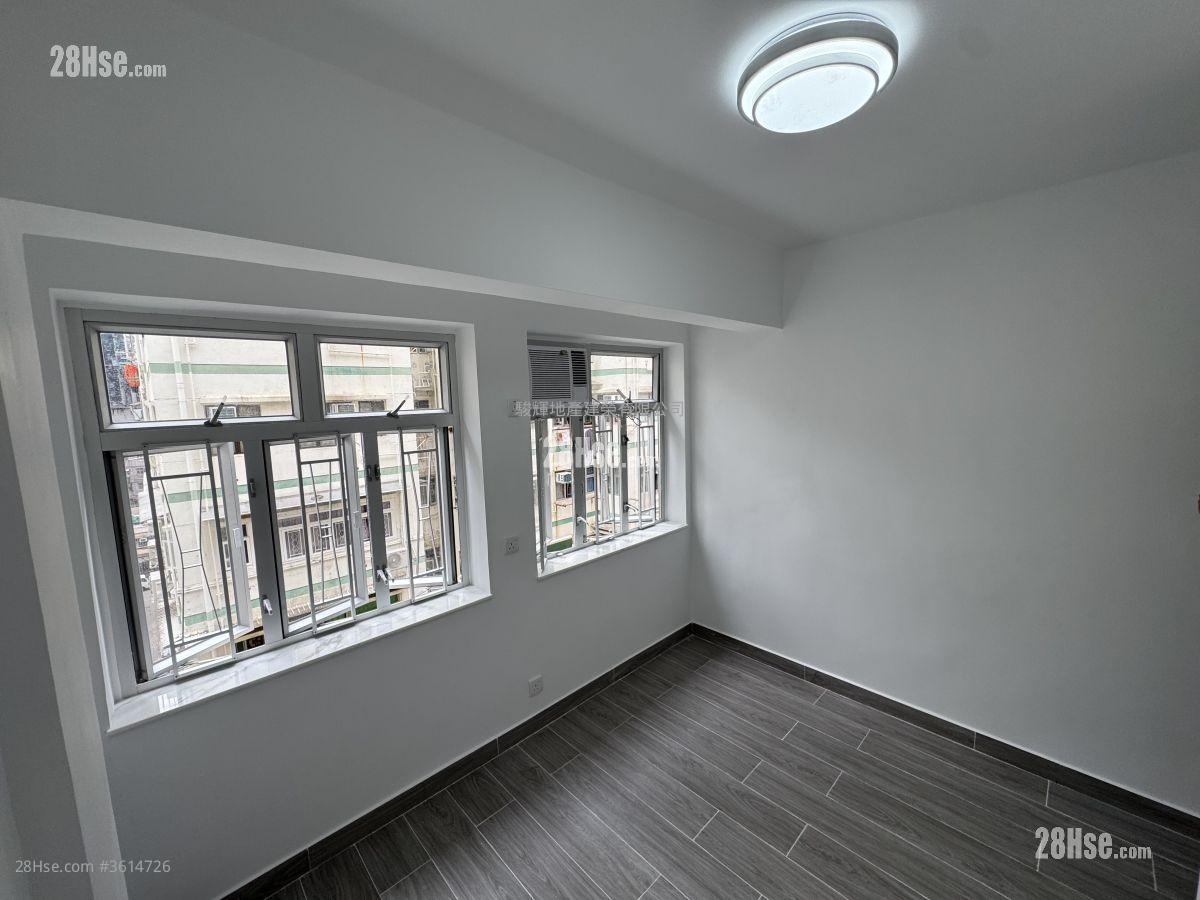 Chung Wo Building Sell 2 Bedrooms , 1 Bathroom 400 ft² Chung Wo Building Sell 2 Bedrooms , 1 Bathroom 400 ft²
