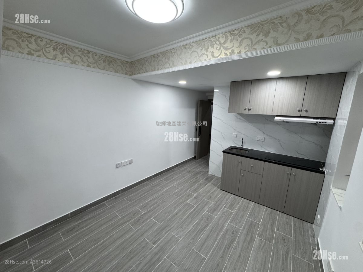 Chung Wo Building Sell 2 Bedrooms , 1 Bathroom 400 ft² Chung Wo Building Sell 2 Bedrooms , 1 Bathroom 400 ft²