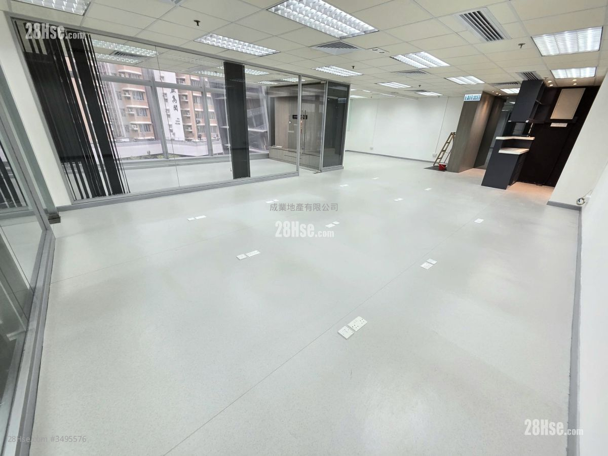 Midas Plaza Rental Midas Plaza Rental