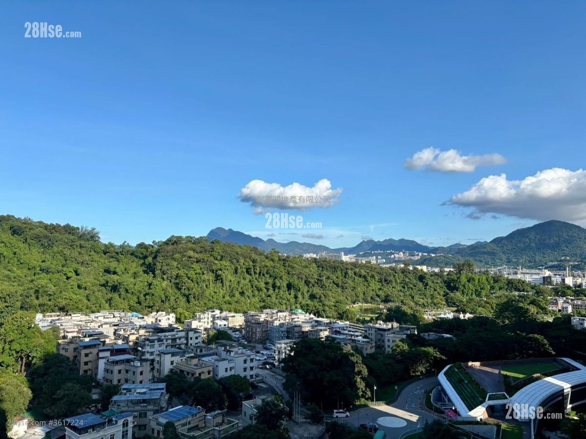 嵐山 售盤 3 房 , 3 浴室 905 平方呎 嵐山 售盤 3 房 , 3 浴室 905 平方呎
