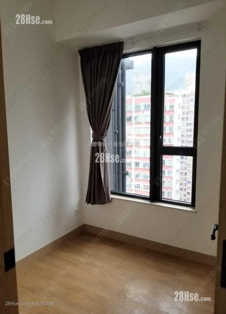 The Amused Sell 1 Bedroom 309 ft² The Amused Sell 1 Bedroom 309 ft²