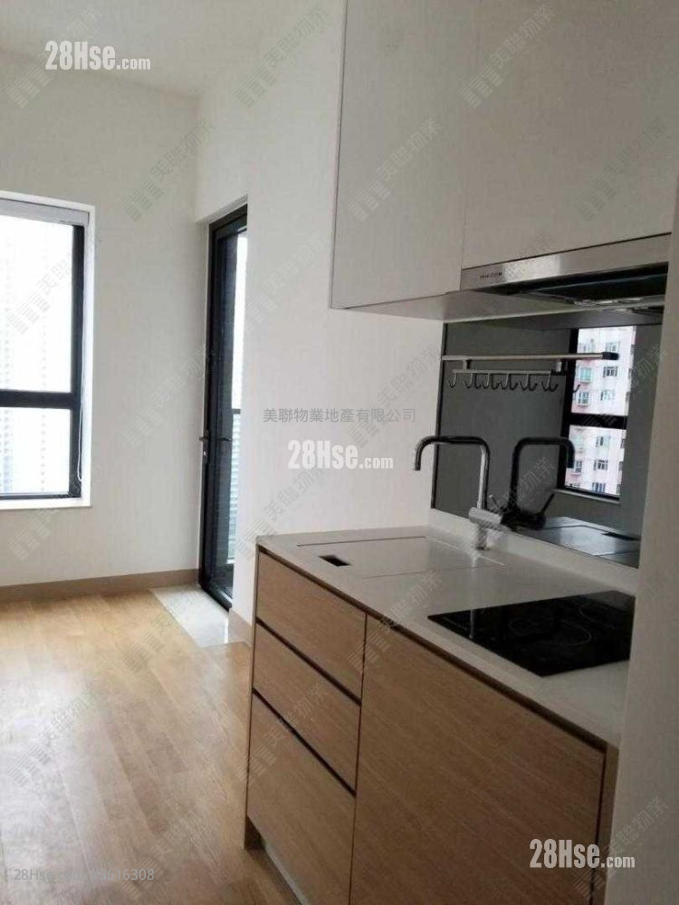 The Amused Sell 1 Bedroom 309 ft² The Amused Sell 1 Bedroom 309 ft²