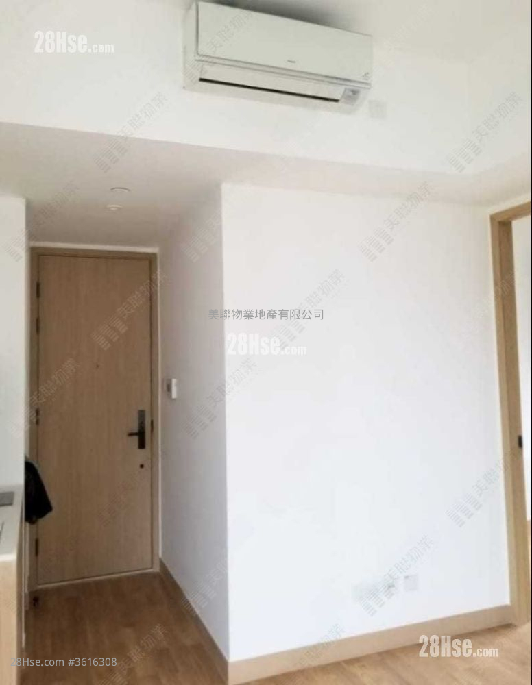 The Amused Sell 1 Bedroom 309 ft² The Amused Sell 1 Bedroom 309 ft²