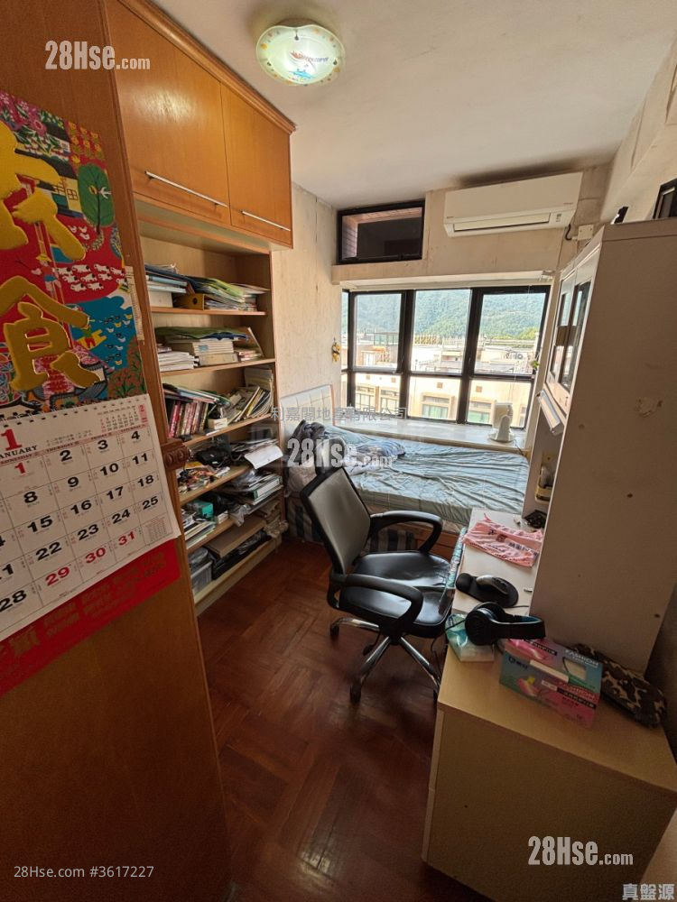嘉豐花園 售盤 3 房 , 3 浴室 1,040 平方呎 嘉豐花園 售盤 3 房 , 3 浴室 1,040 平方呎