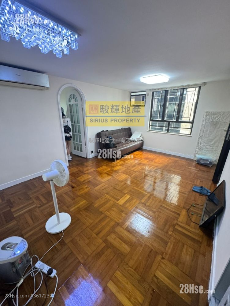 Hai Xin Mansion Sell 3 Bedrooms , 2 Bathrooms 596 ft² Hai Xin Mansion Sell 3 Bedrooms , 2 Bathrooms 596 ft²