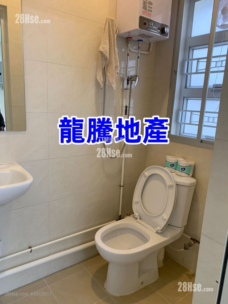 村屋 租盤 2 房 , 1 浴室 村屋 租盤 2 房 , 1 浴室