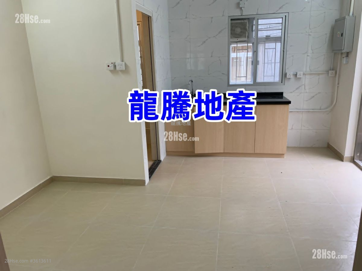 村屋 租盤 2 房 , 1 浴室 村屋 租盤 2 房 , 1 浴室