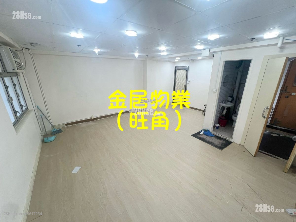 Tat Lee Commercial Building Rental 1 Toilet Tat Lee Commercial Building Rental 1 Toilet