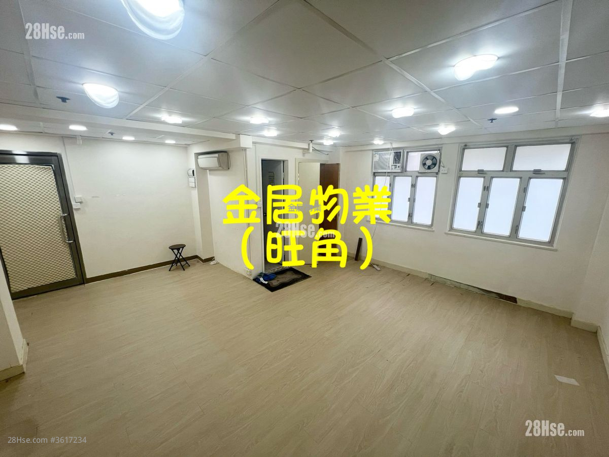 Tat Lee Commercial Building Rental 1 Toilet Tat Lee Commercial Building Rental 1 Toilet