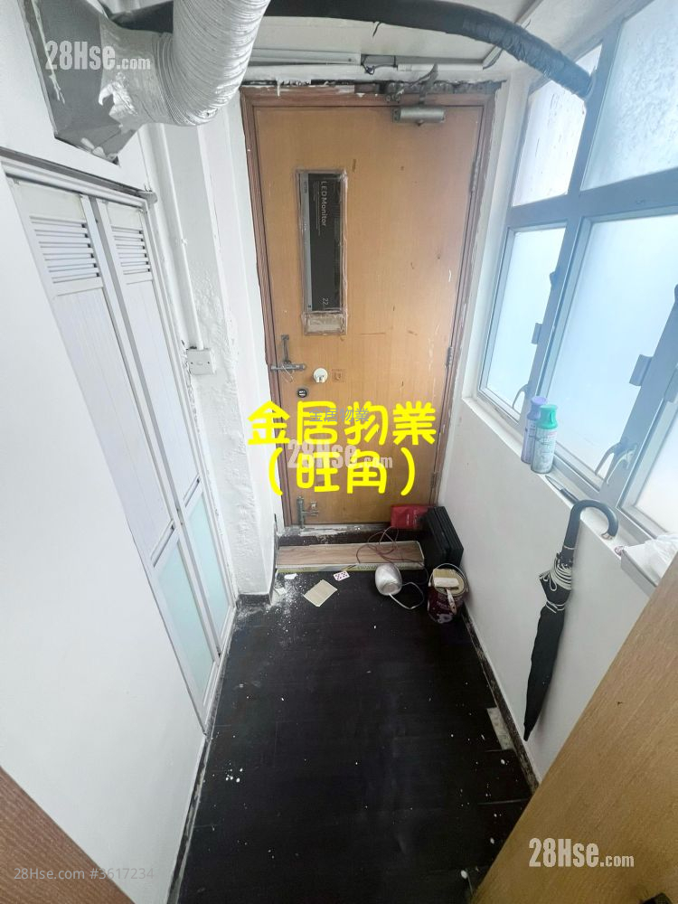 Tat Lee Commercial Building Rental 1 Toilet Tat Lee Commercial Building Rental 1 Toilet