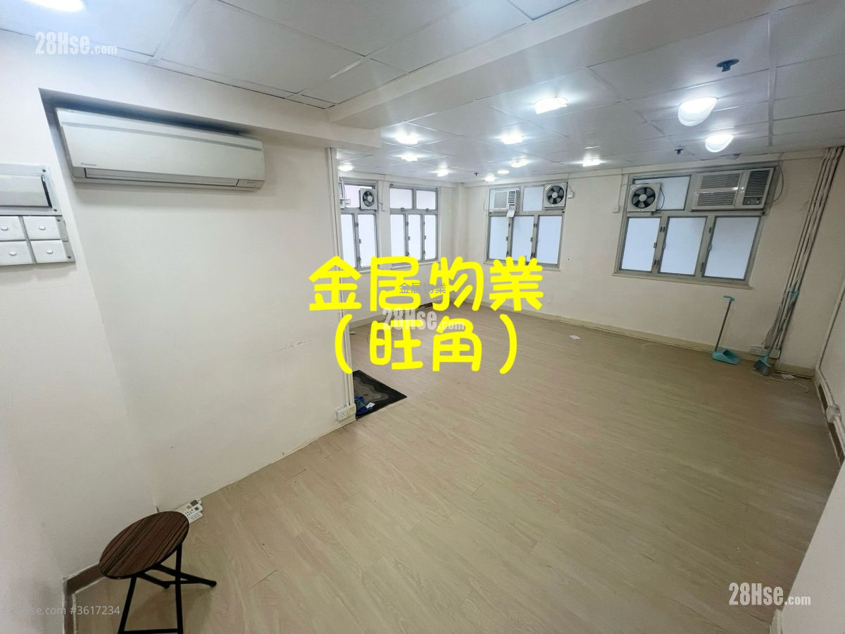 Tat Lee Commercial Building Rental 1 Toilet Tat Lee Commercial Building Rental 1 Toilet