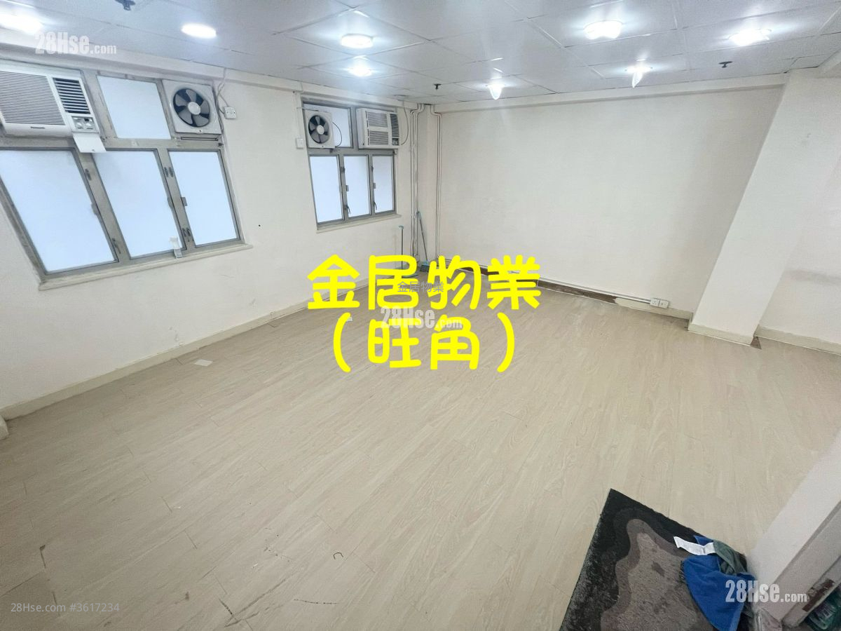 Tat Lee Commercial Building Rental 1 Toilet Tat Lee Commercial Building Rental 1 Toilet