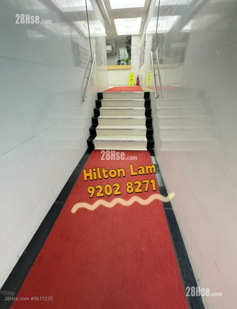 富盛大廈 售盤 3 房 , 2 浴室 725 平方呎 富盛大廈 售盤 3 房 , 2 浴室 725 平方呎