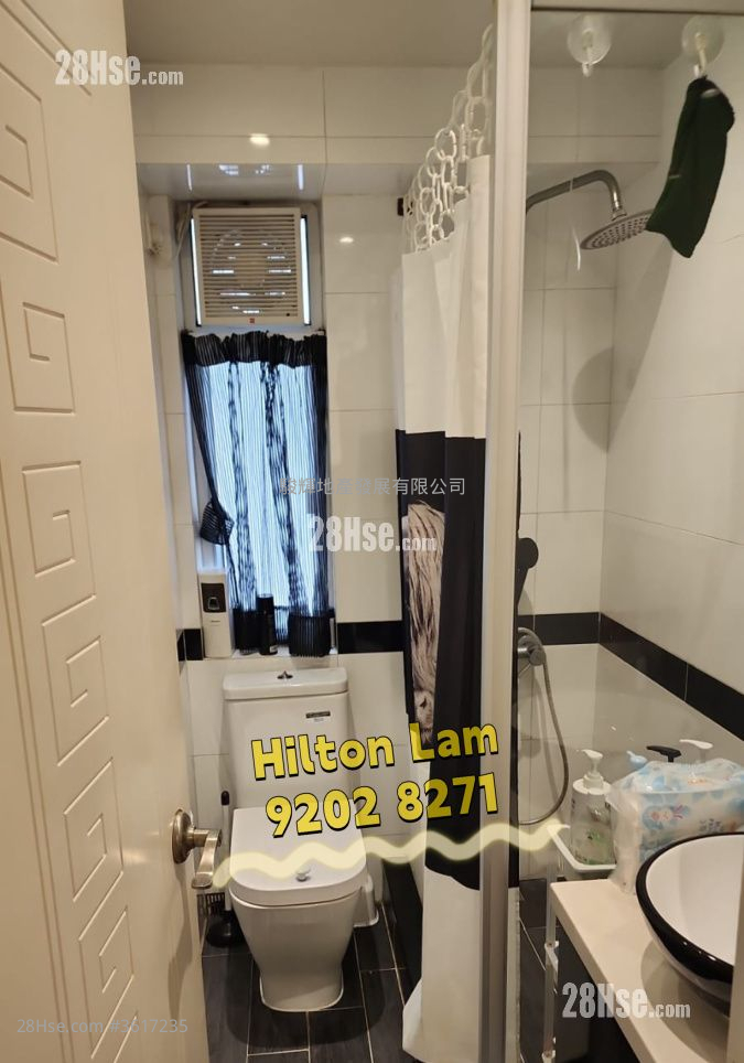 富盛大廈 售盤 3 房 , 2 浴室 725 平方呎 富盛大廈 售盤 3 房 , 2 浴室 725 平方呎