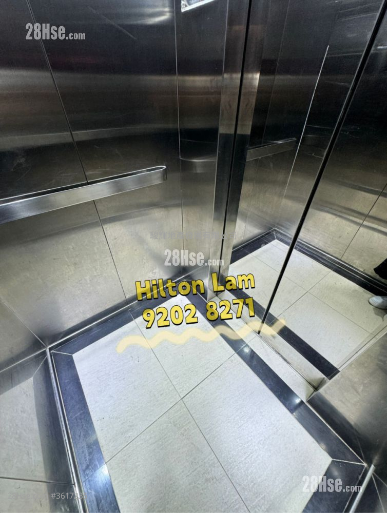 富盛大廈 售盤 3 房 , 2 浴室 725 平方呎 富盛大廈 售盤 3 房 , 2 浴室 725 平方呎