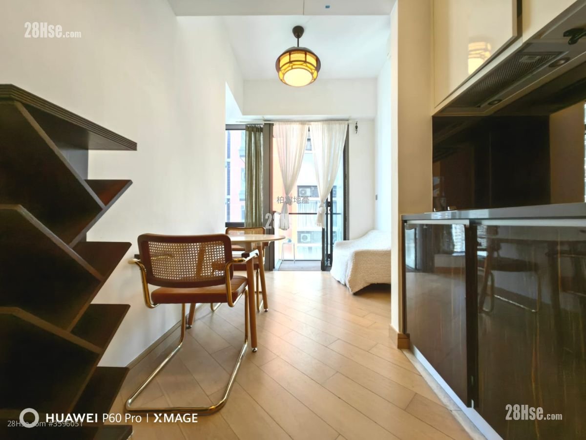 Jones Hive Rental 1 Bedroom , 1 Bathroom 333 ft²