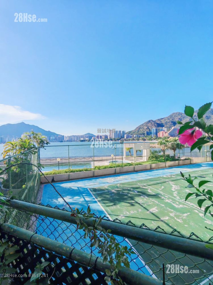 龍珠島花園 售盤 3 房 , 2 浴室 753 平方呎 龍珠島花園 售盤 3 房 , 2 浴室 753 平方呎
