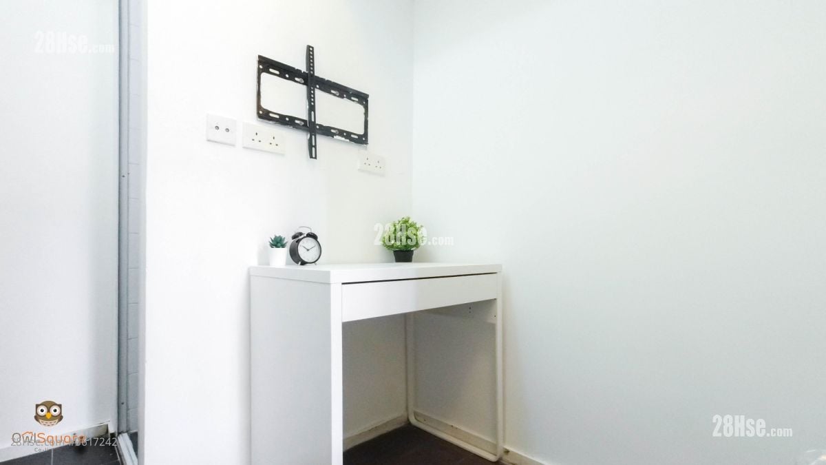 96 Ma Tau Wai Road Rental Studio , 1 Bathroom 110 ft²