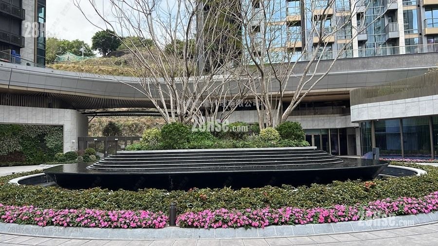 瑜一 租盤 2 房 , 1 浴室 591 平方呎 瑜一 租盤 2 房 , 1 浴室 591 平方呎