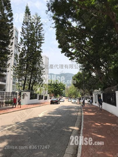 又一村花園 售盤 3 房 759 平方呎 又一村花園 售盤 3 房 759 平方呎