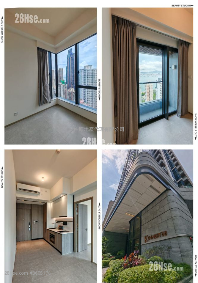 Kennedy 38 Rental 1 Bedroom , 1 Bathroom 292 ft² Kennedy 38 Rental 1 Bedroom , 1 Bathroom 292 ft²