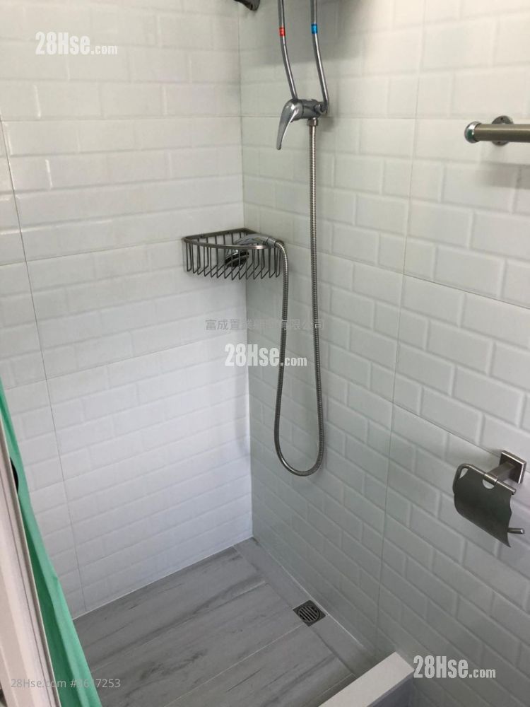 仁寧大廈 售盤 2 房 , 1 浴室 418 平方呎 仁寧大廈 售盤 2 房 , 1 浴室 418 平方呎