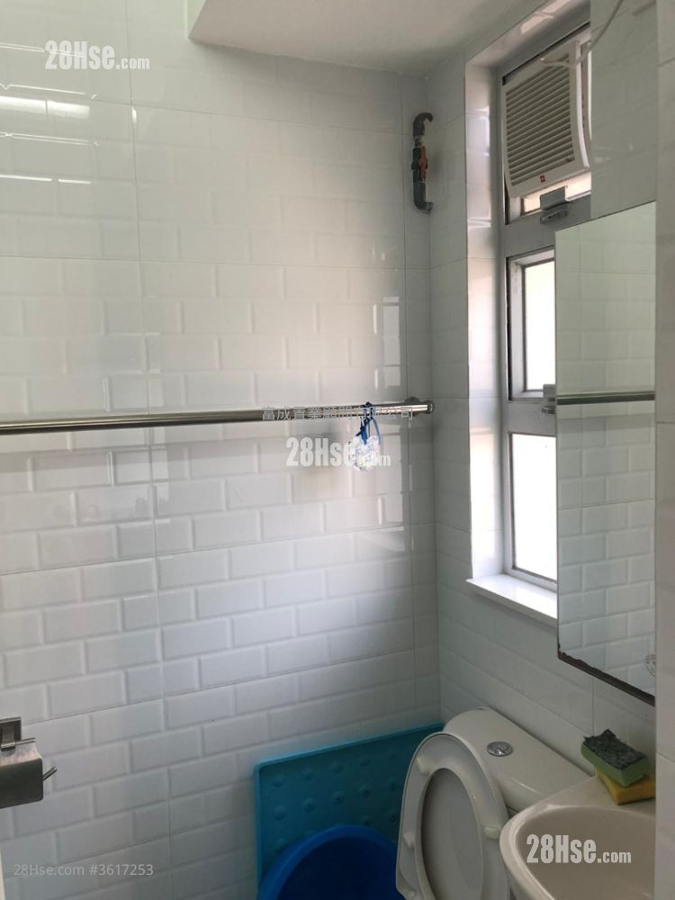 仁寧大廈 售盤 2 房 , 1 浴室 418 平方呎 仁寧大廈 售盤 2 房 , 1 浴室 418 平方呎