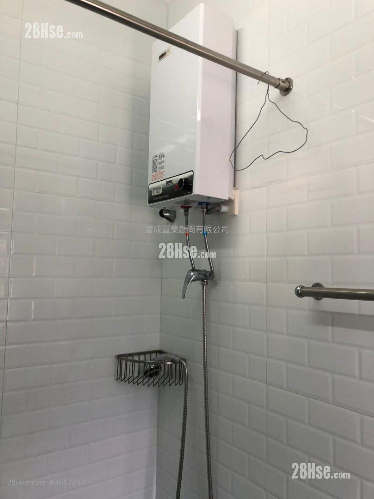 仁寧大廈 售盤 2 房 , 1 浴室 418 平方呎 仁寧大廈 售盤 2 房 , 1 浴室 418 平方呎