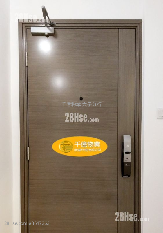 好世界洋樓 售盤 2 房 376 平方呎 好世界洋樓 售盤 2 房 376 平方呎