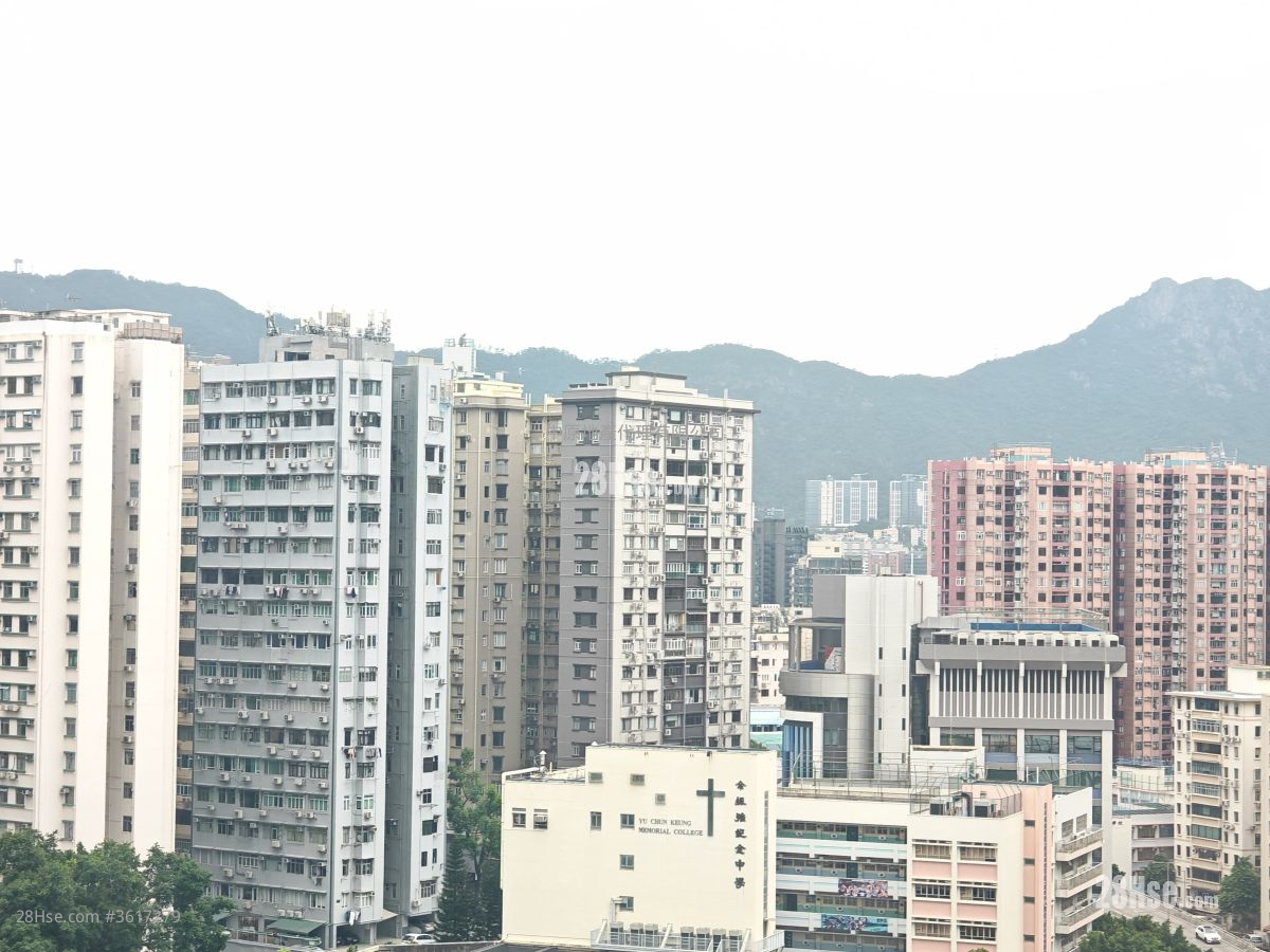 雅利德樺臺 售盤 3 房 , 2 浴室 906 平方呎 雅利德樺臺 售盤 3 房 , 2 浴室 906 平方呎