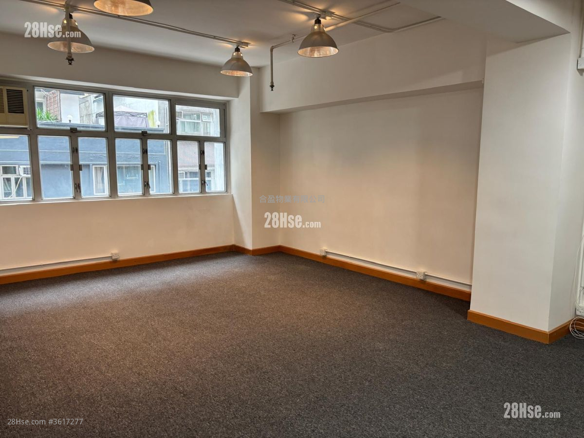Cheong Tai Commercial Building Rental Studio , 1 Toilet Cheong Tai Commercial Building Rental Studio , 1 Toilet