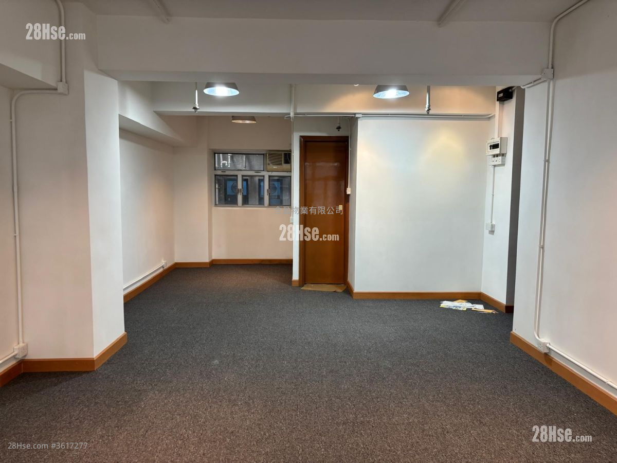 Cheong Tai Commercial Building Rental Studio , 1 Toilet Cheong Tai Commercial Building Rental Studio , 1 Toilet