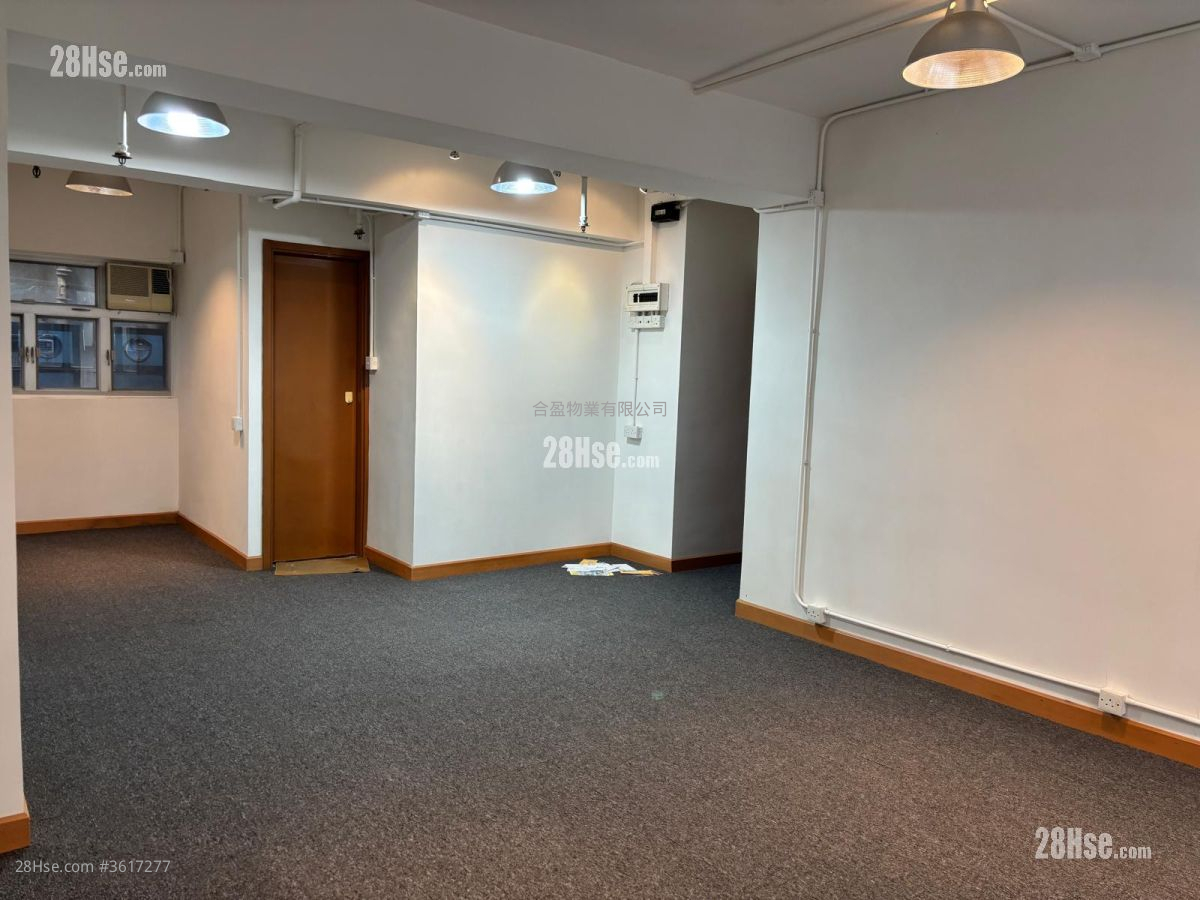 Cheong Tai Commercial Building Rental Studio , 1 Toilet Cheong Tai Commercial Building Rental Studio , 1 Toilet