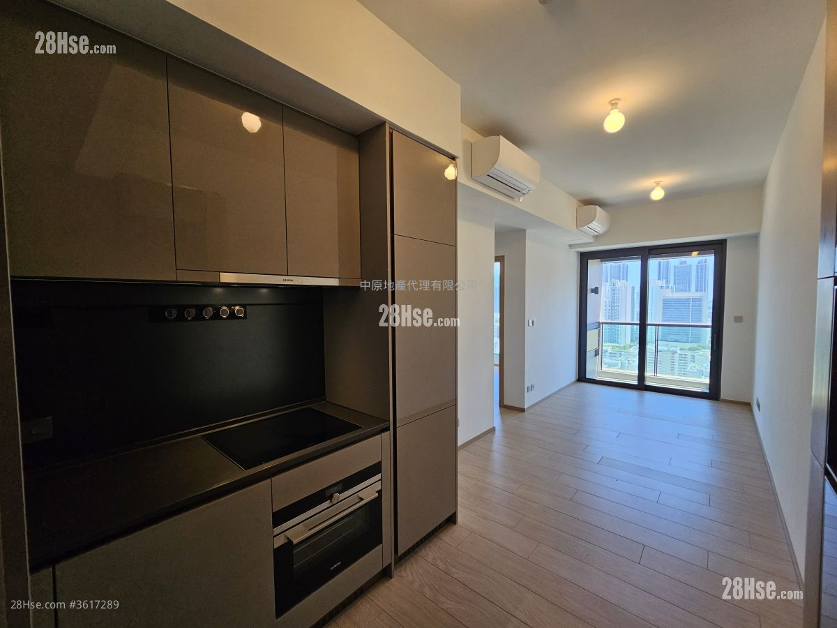 瑜悅 租盤 2 房 , 1 浴室 470 平方呎