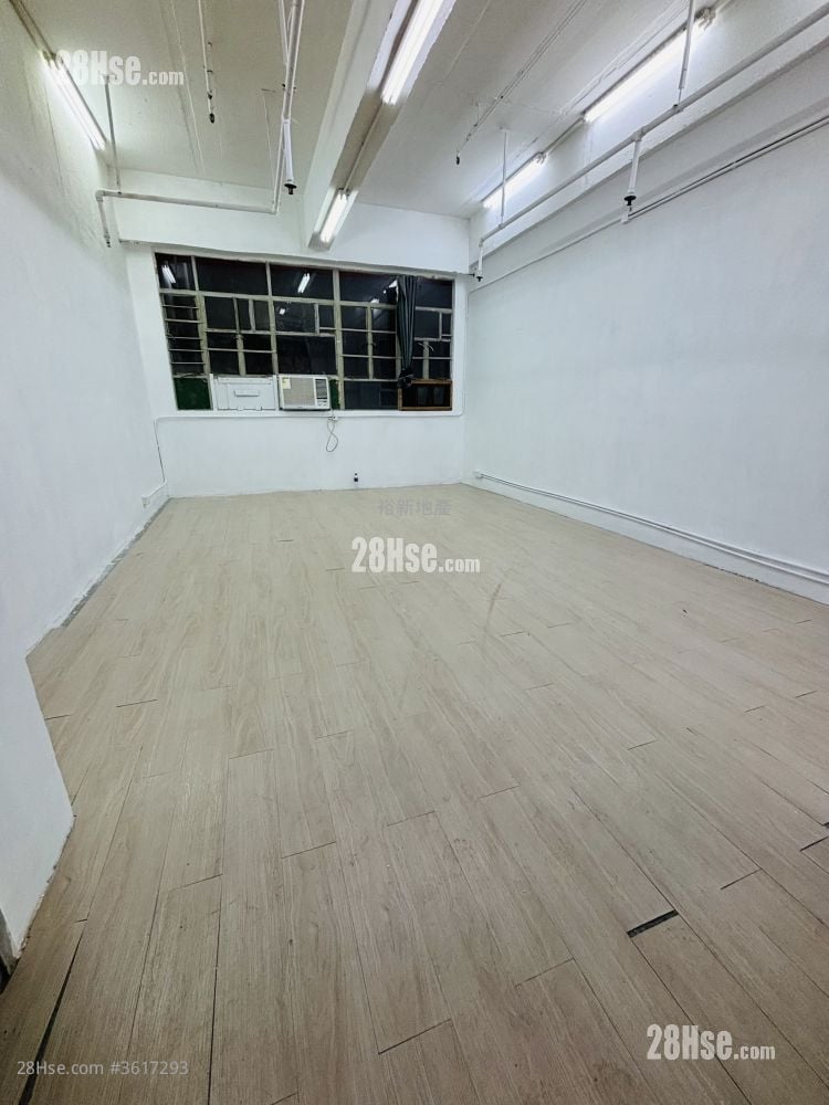 華達工業中心 租盤 華達工業中心 租盤